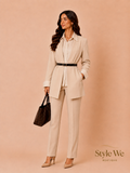 Monroe Suit Set