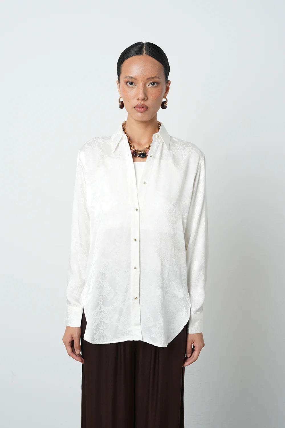 Loren Shirt