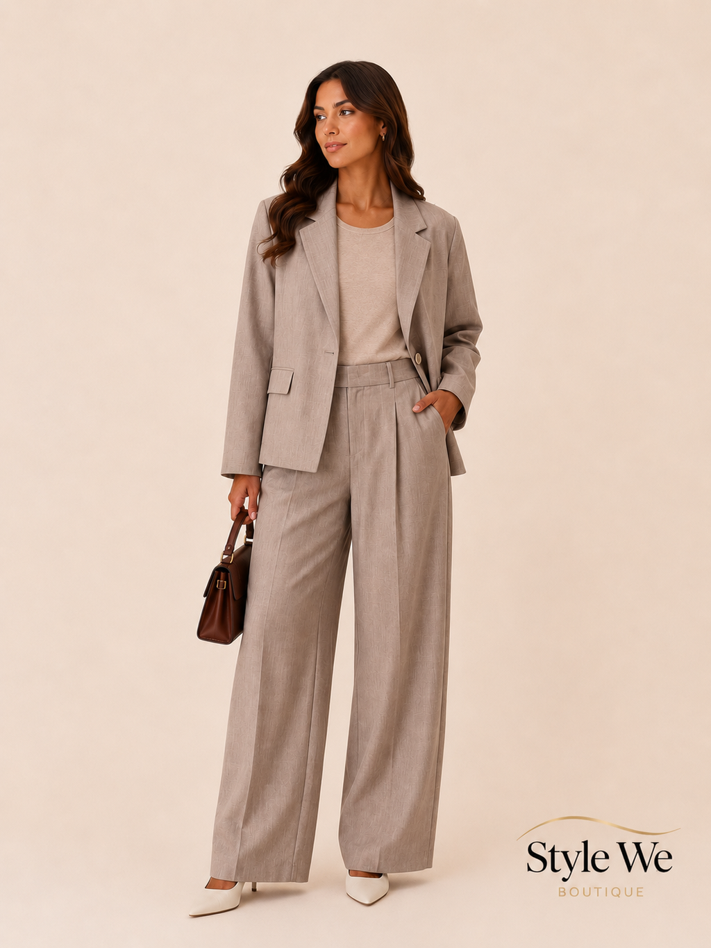 Executive Linen Set