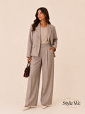 Executive Linen Set