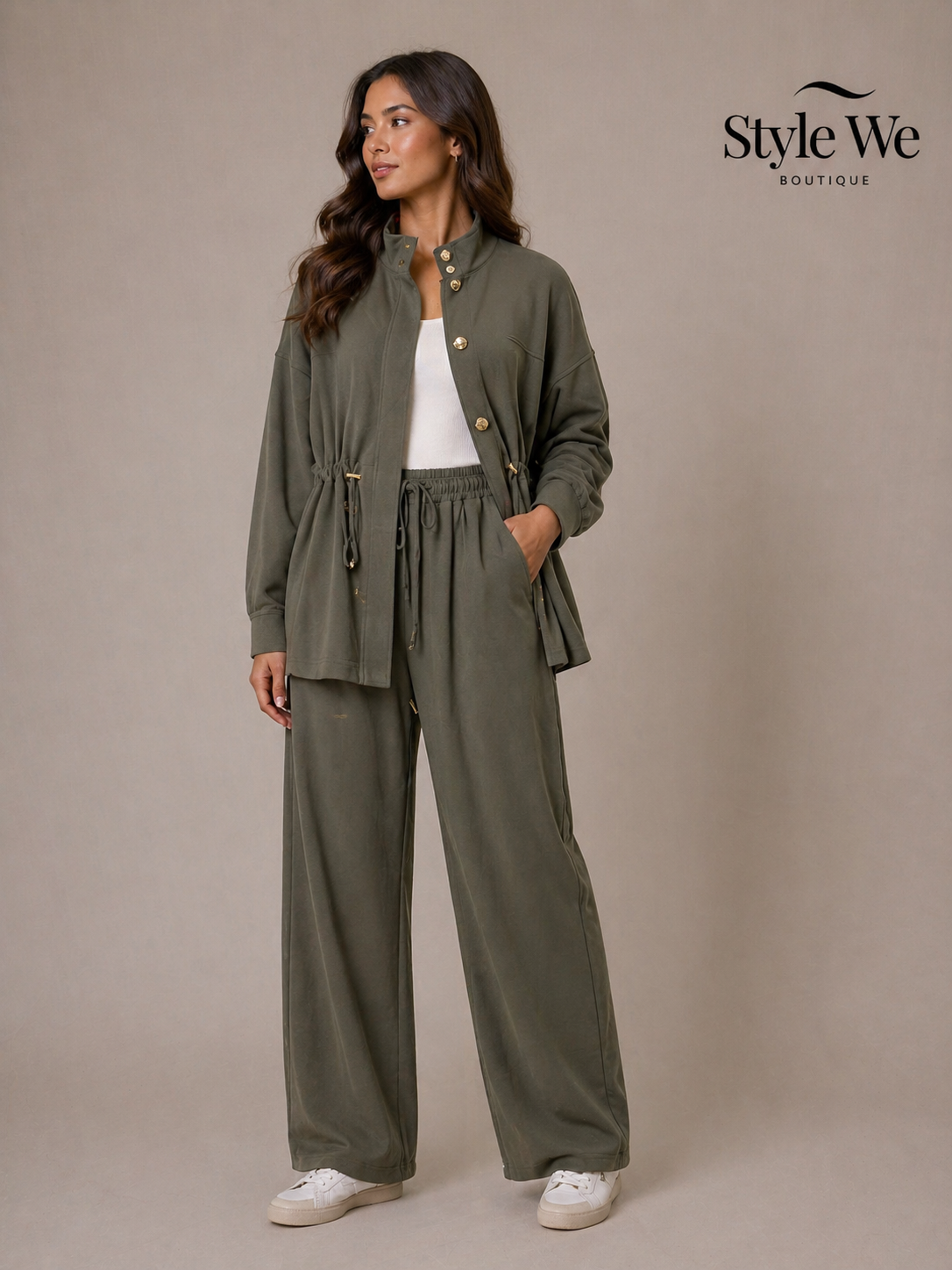 Nova Comfort Set