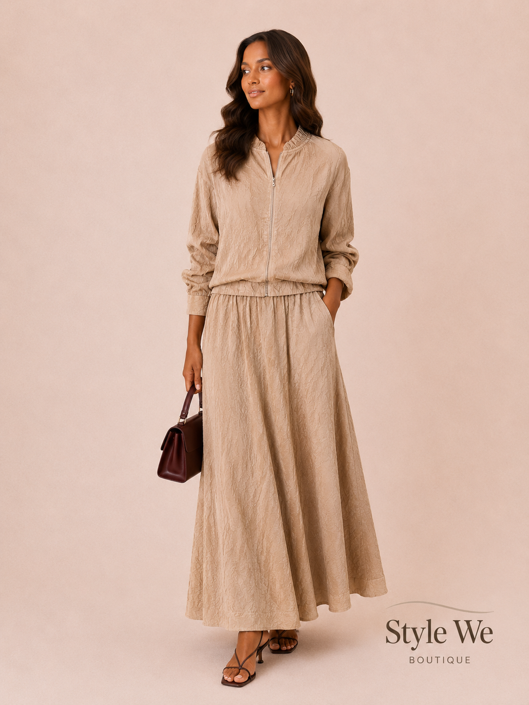Harmony Luxe Set