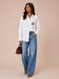 Camellia Shirt