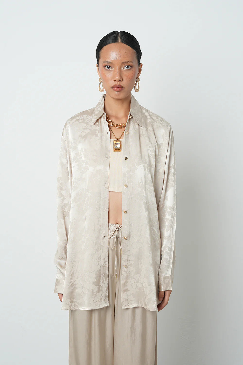 Loren Shirt