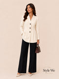 Avery Tailored Set
