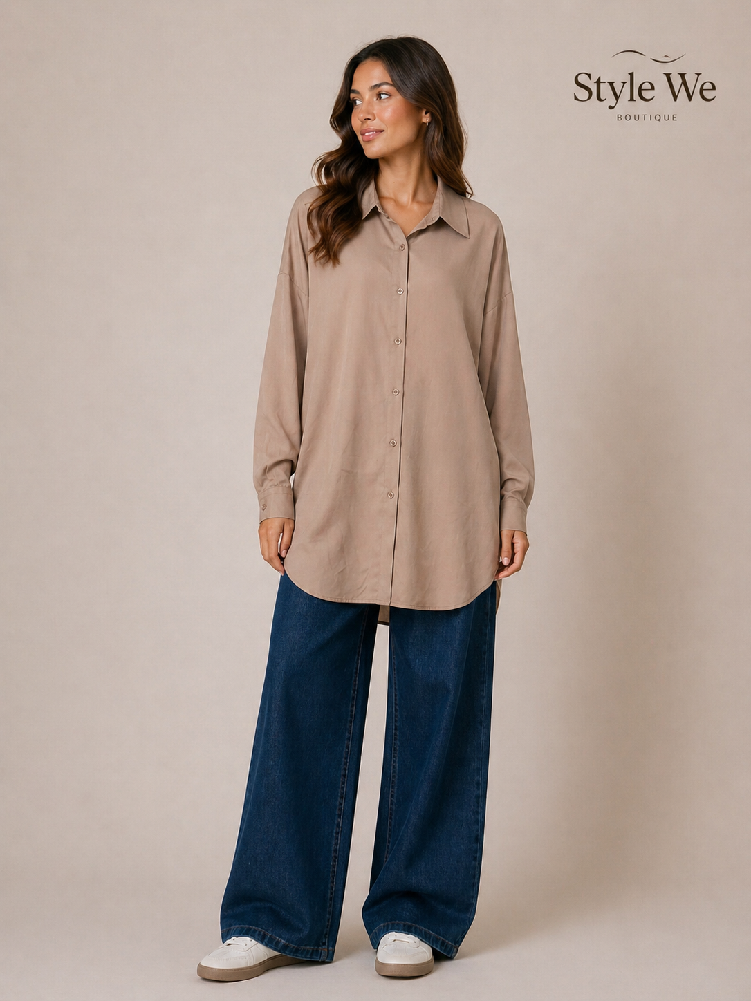 Basic shirt