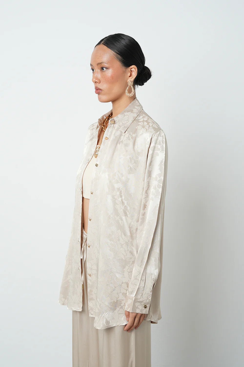Loren Shirt