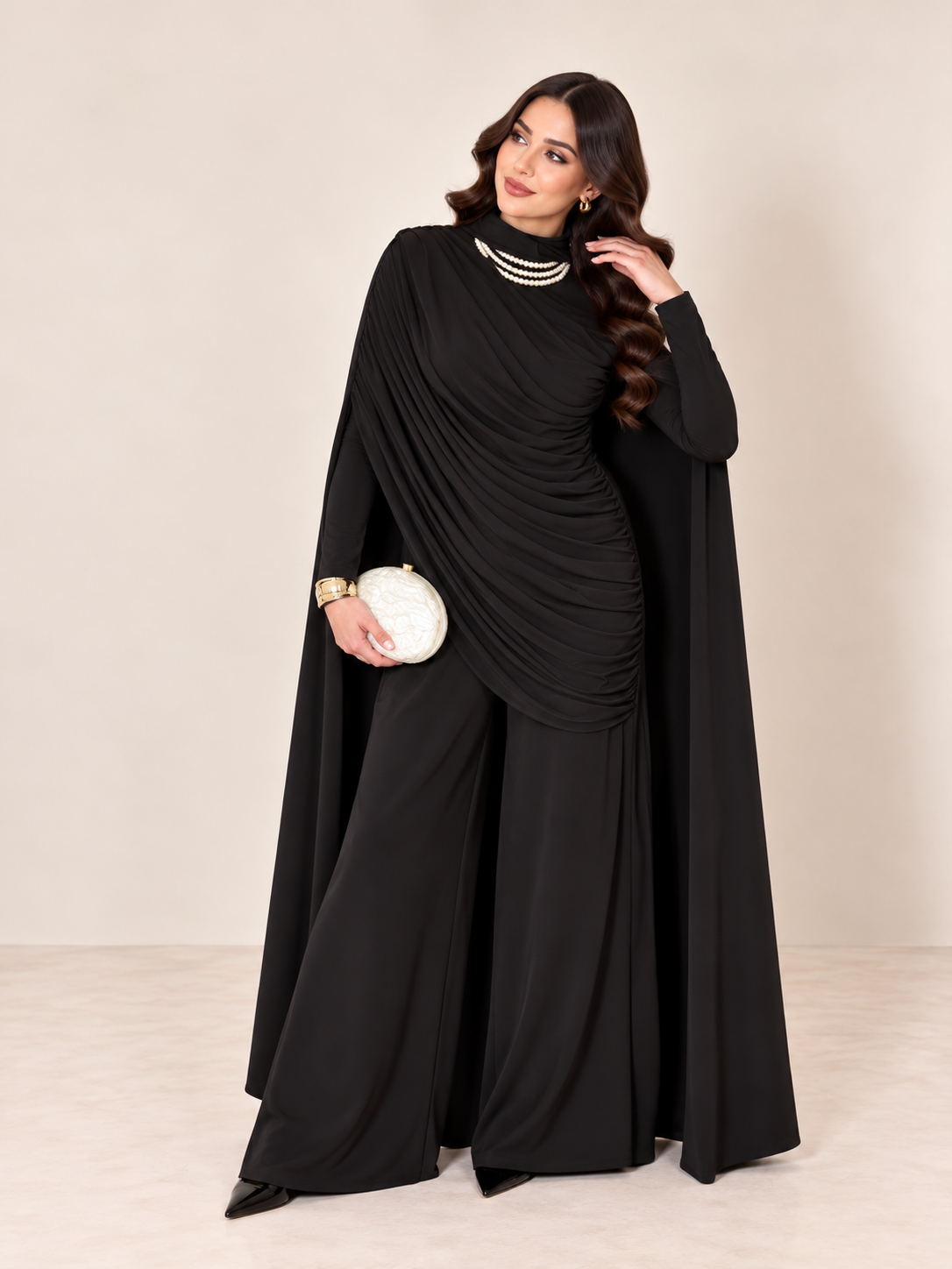 Celeste Elegance Set