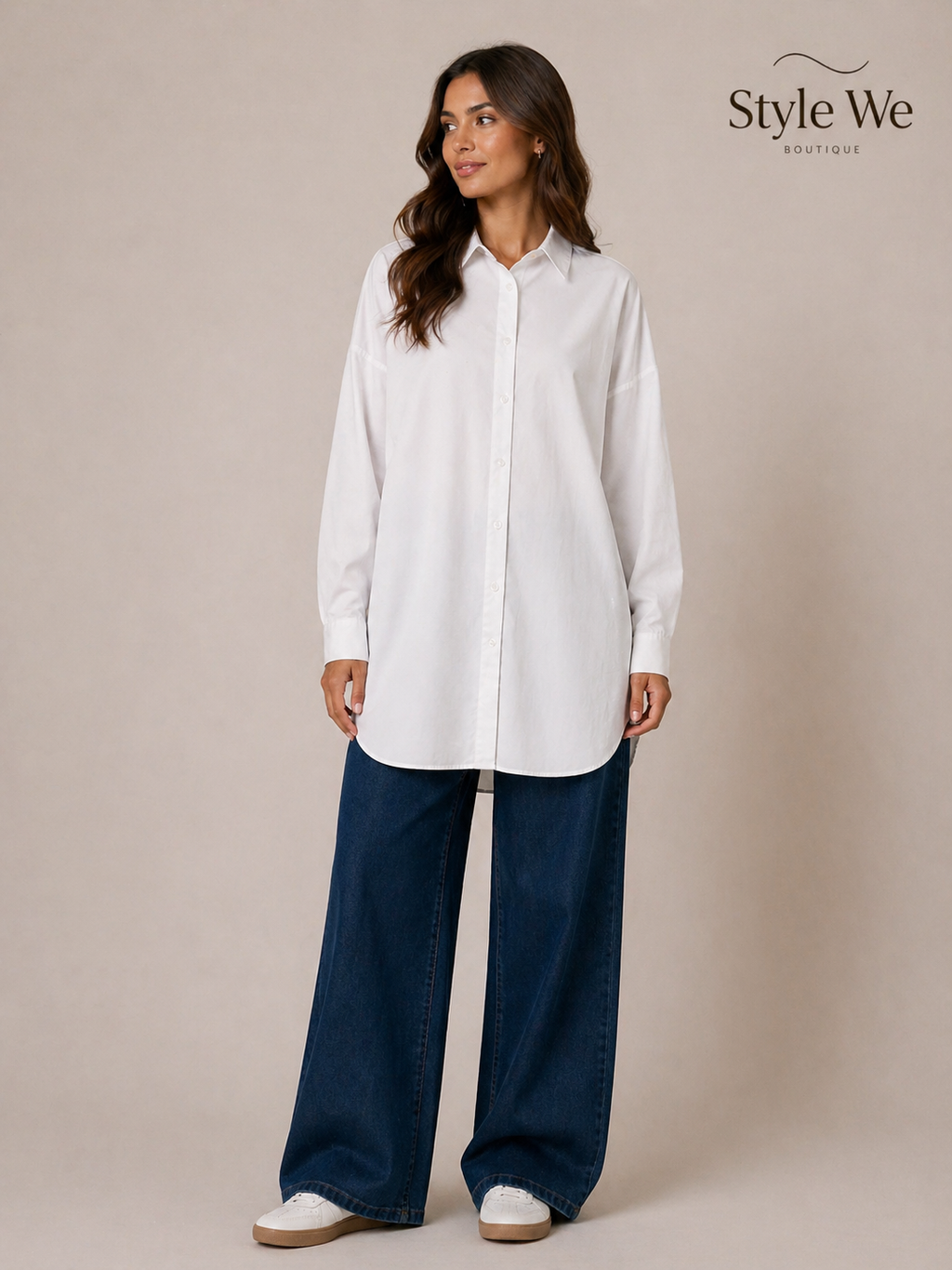 Basic shirt