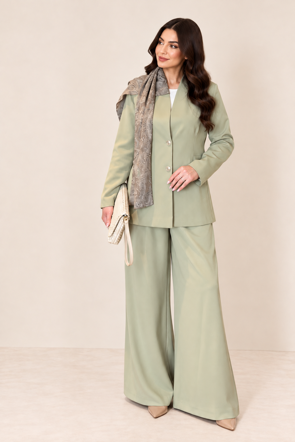 Classy set
