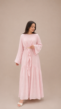 Blush Grace Dress