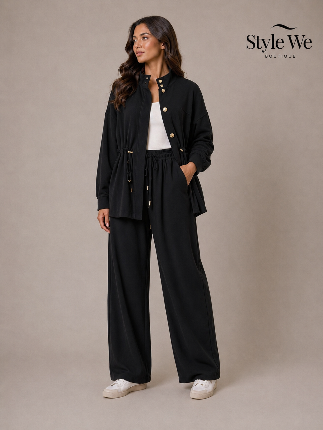 Nova Comfort Set