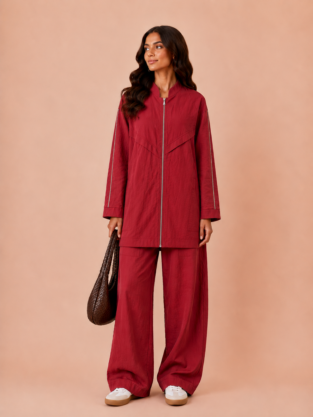 City Zip Set