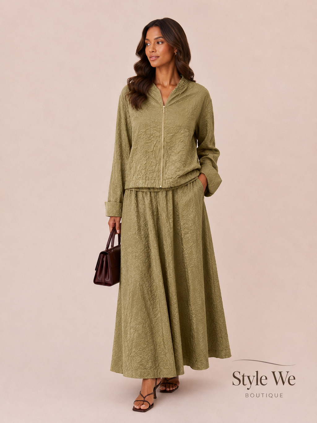 Harmony Luxe Set
