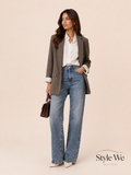 Essential Tailored Blazer
