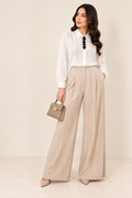 The Elegant Embellished Shirt