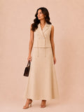 Sandstone Elegance Set