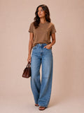 Essential Luxe Tee