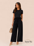 Essential Flow Joggers