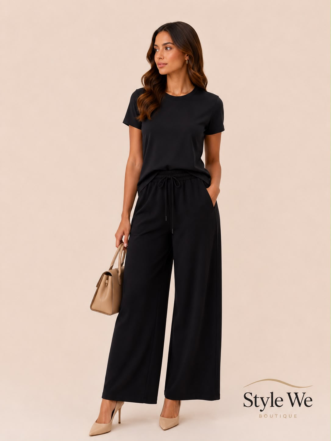 Essential Flow Joggers