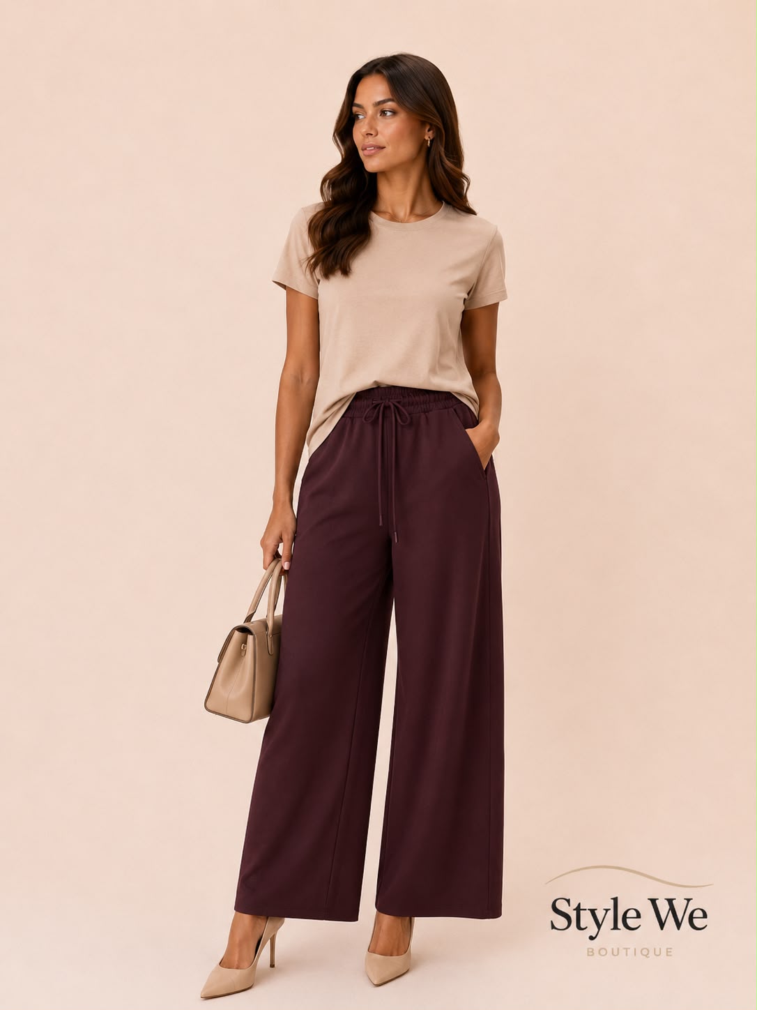 Essential Flow Joggers