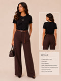 Classic Flow Trousers